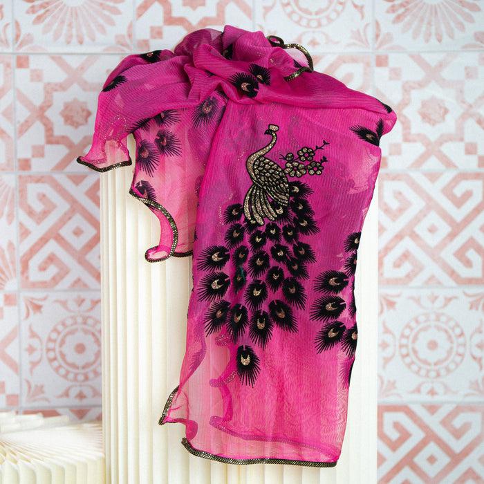 Laura Vita Foulard Messac