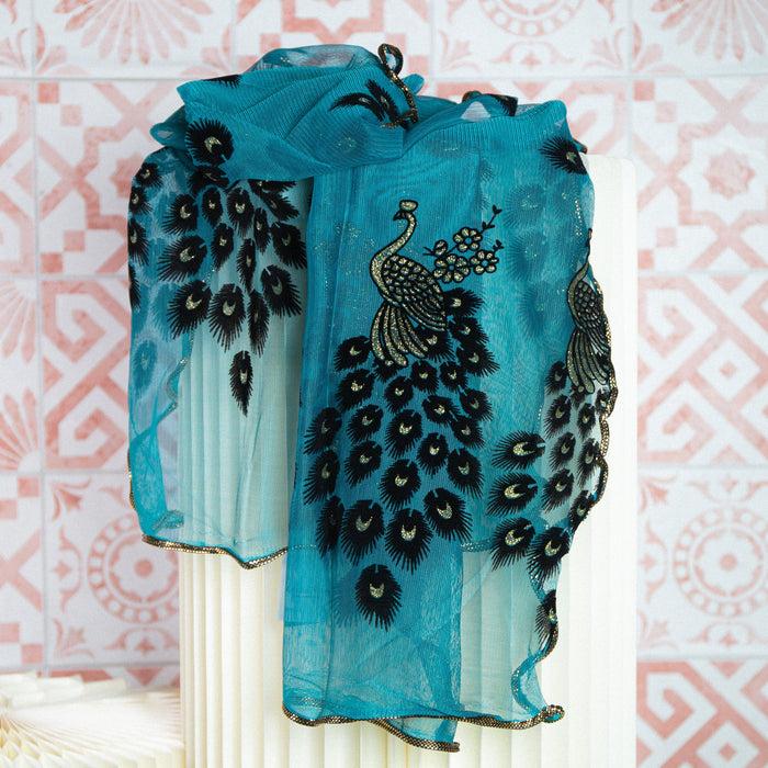 Laura Vita Foulard Messac