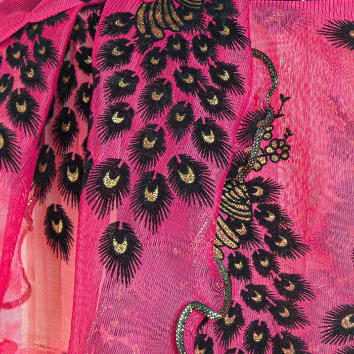 laura vita Foulard Messac