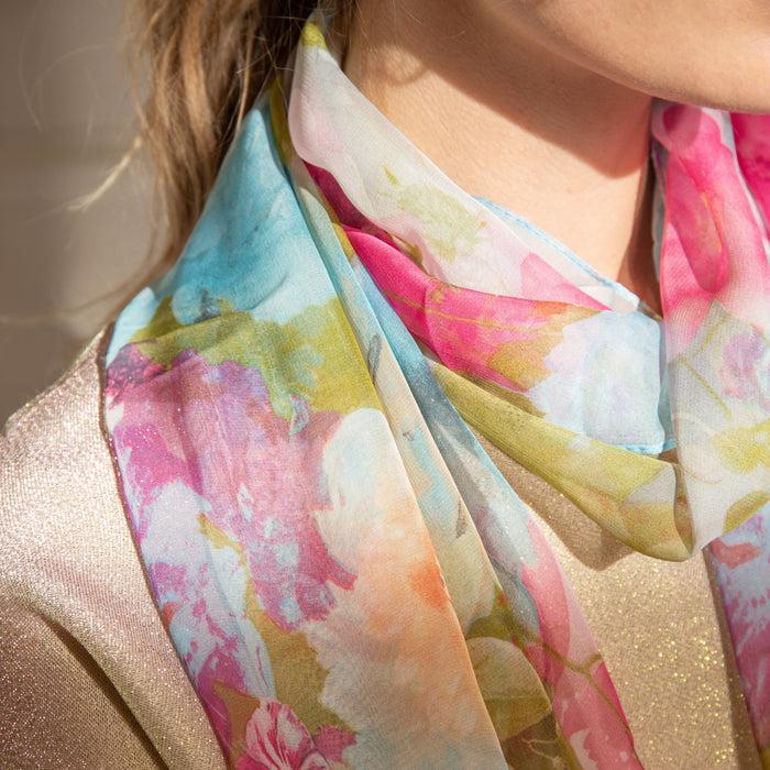 Laura Vita Foulard Mona