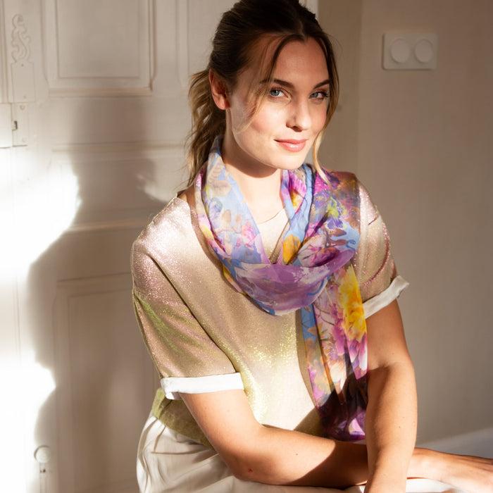 Laura Vita Foulard Mona