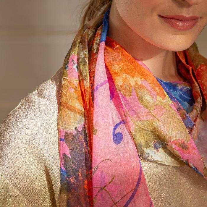 Laura Vita Foulard Mona