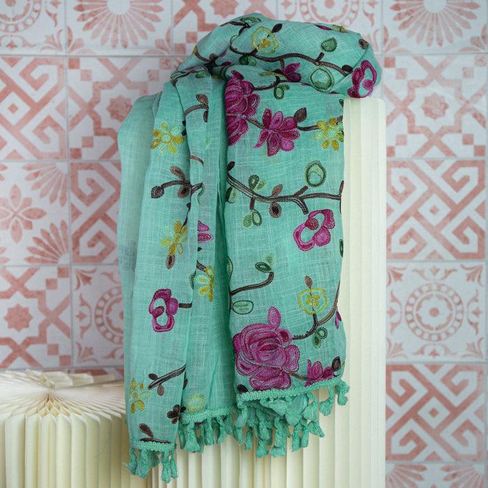 Laura Vita Foulard Nemours