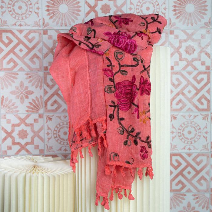 Laura Vita Foulard Nemours