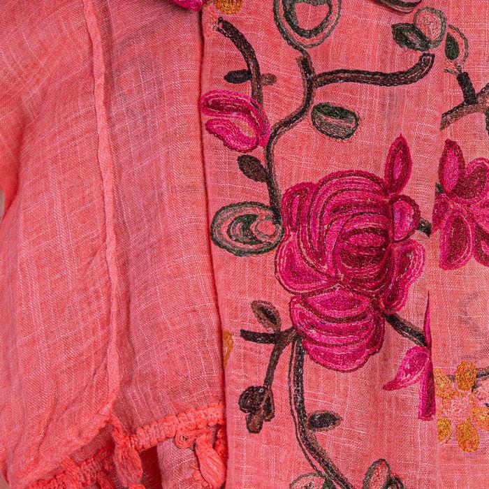 Laura Vita Foulard Nemours