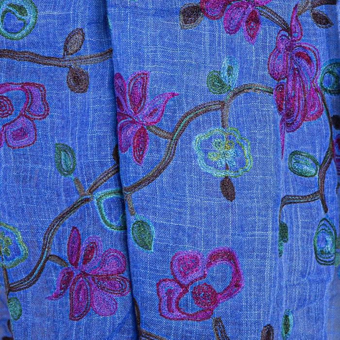 laura vita Foulard Nemours