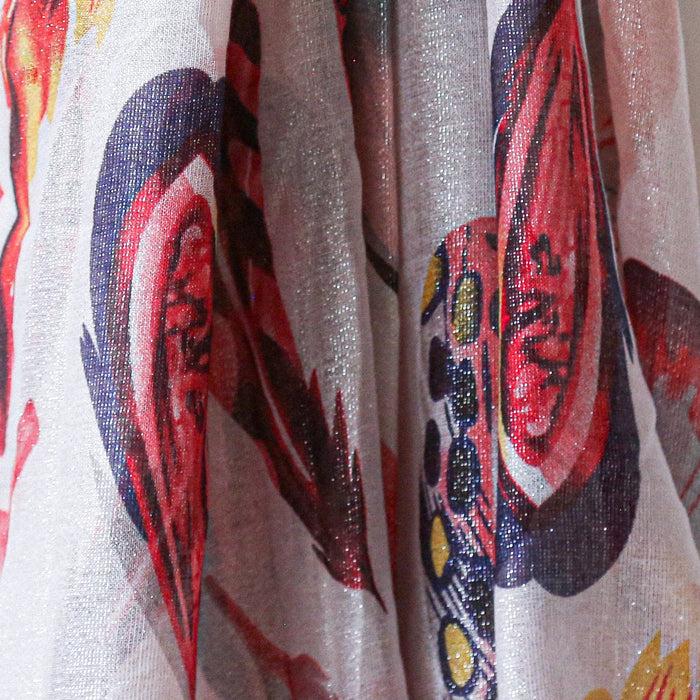 Laura Vita Foulard Orsini