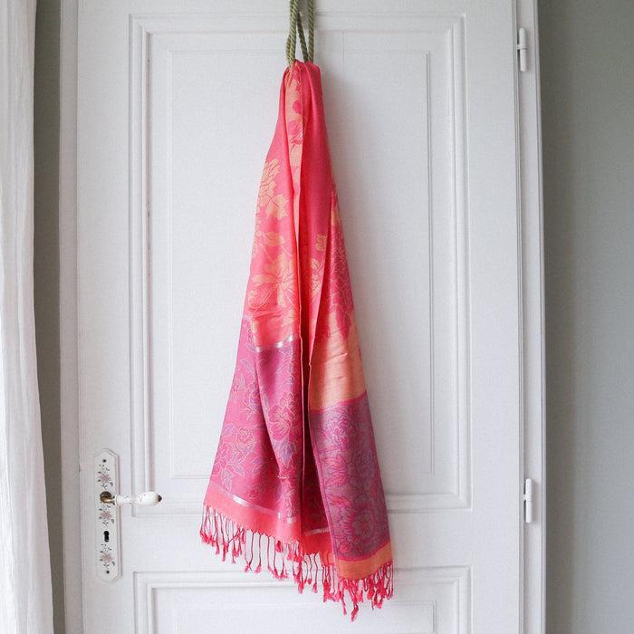 Laura Vita Foulard Paliano