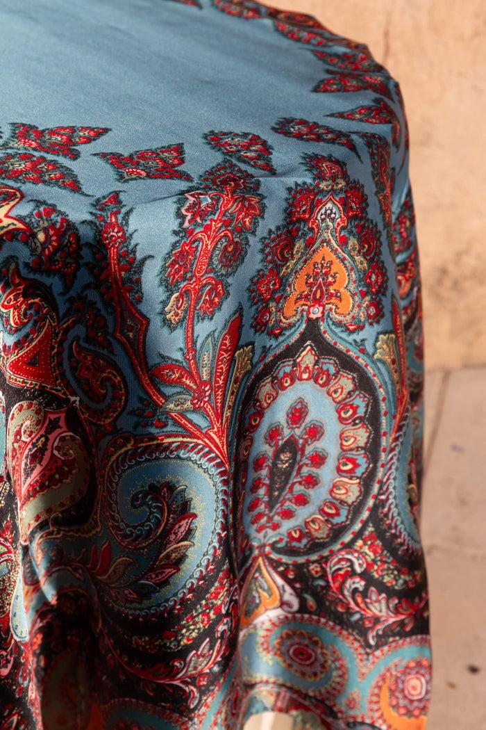 Laura Vita Foulard Pamise