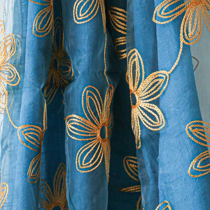 Laura Vita Foulard Perouges