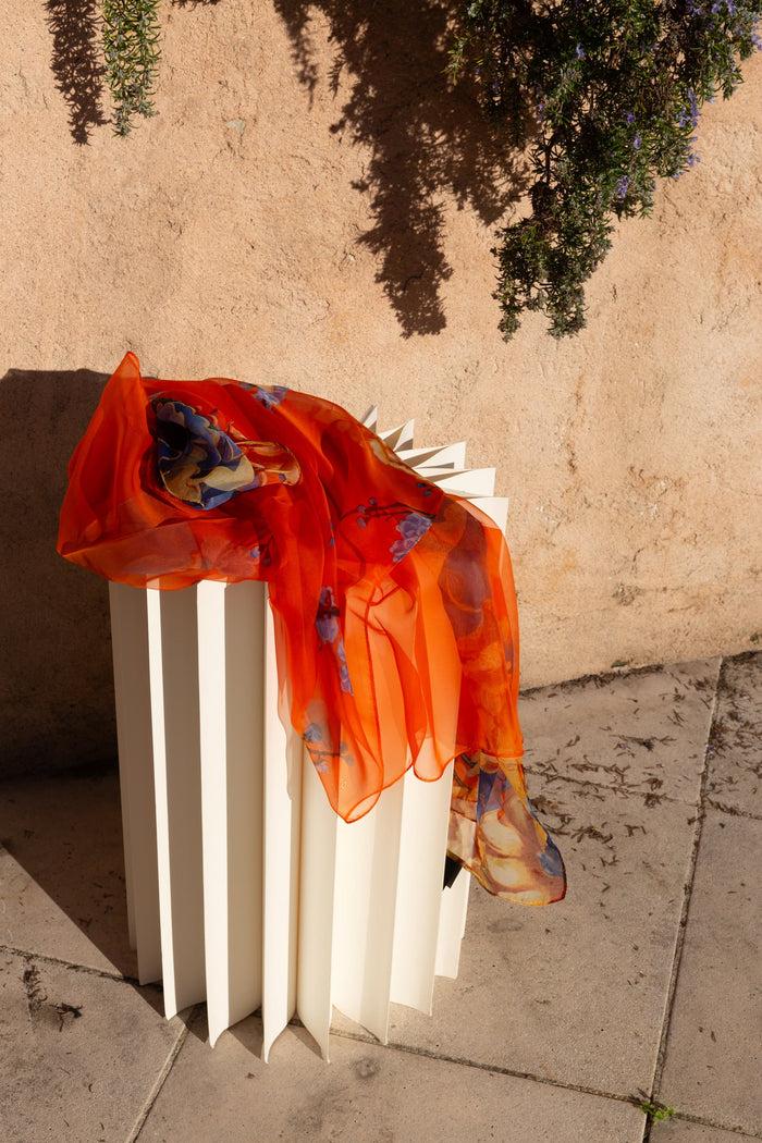 Laura Vita Foulard Phena