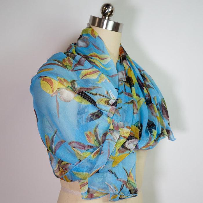 Laura Vita Foulard Pia