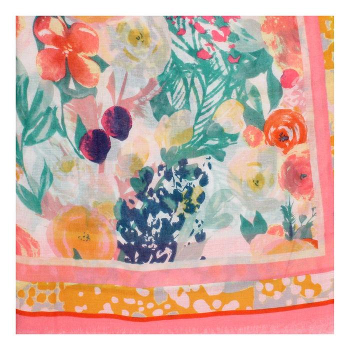 Laura Vita Foulard Printania