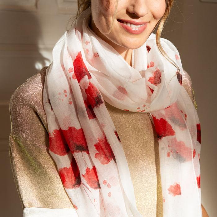 Laura Vita Foulard Rosula