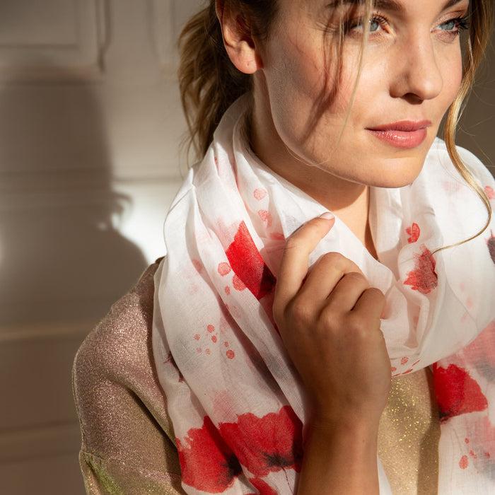 Laura Vita Foulard Rosula