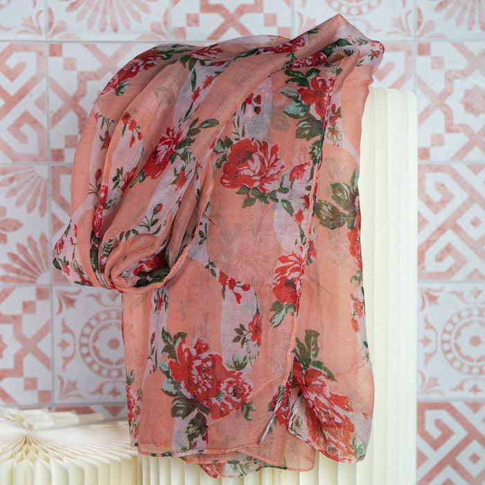 Laura Vita Foulard Rouen