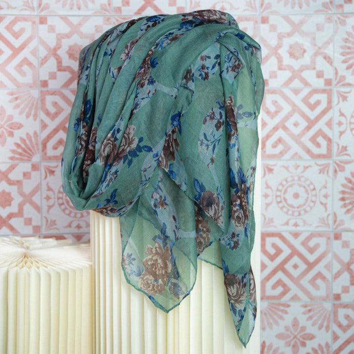 Laura Vita Foulard Rouen