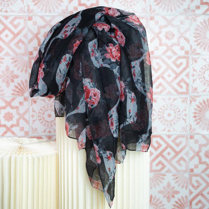Laura Vita Foulard Rouen
