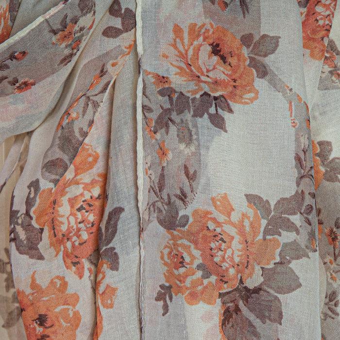 laura vita Foulard Rouen