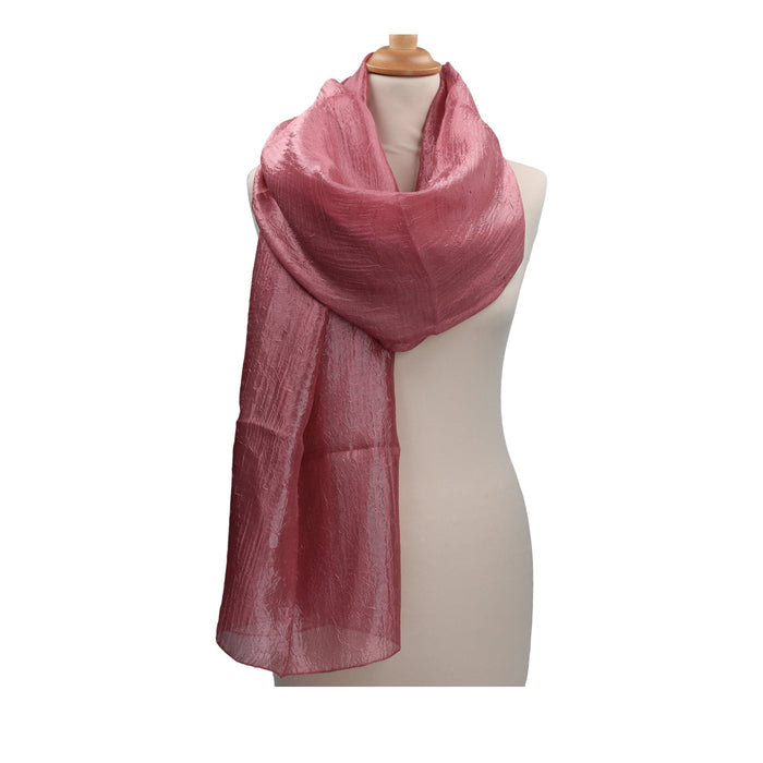 Laura Vita Foulard Salers