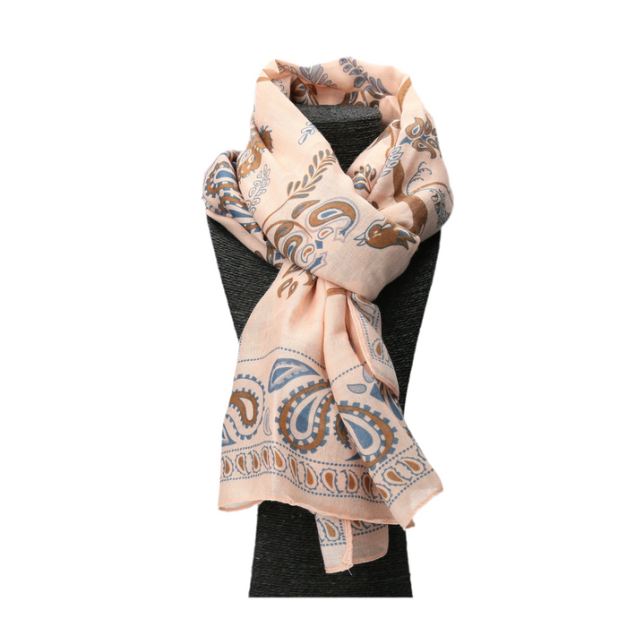 Laura Vita Foulard Sofia