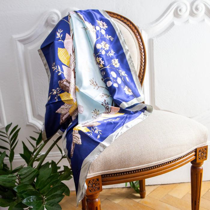 Laura Vita Foulard Zoe Sage