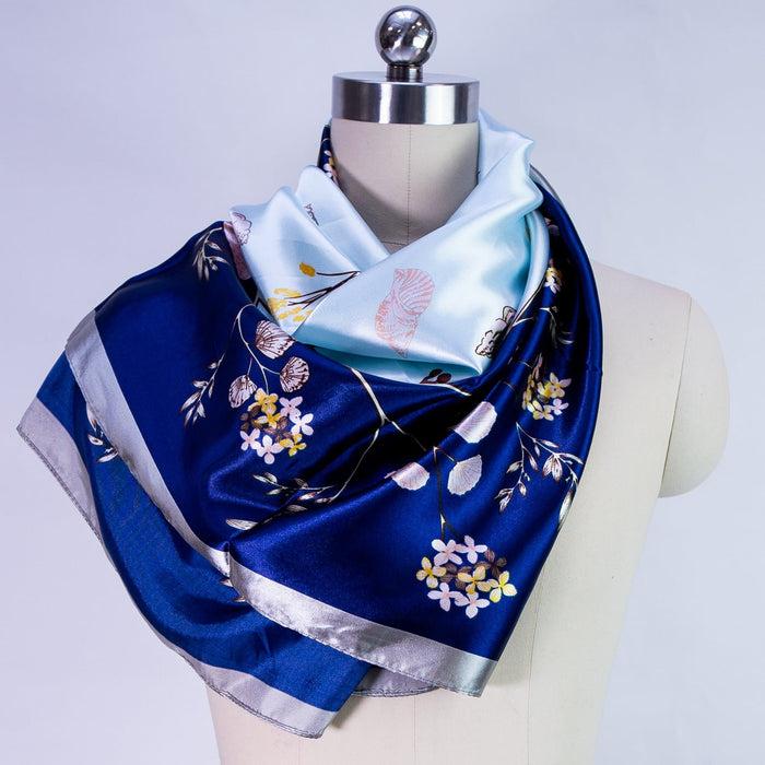 laura vita Foulard Zoe Sage