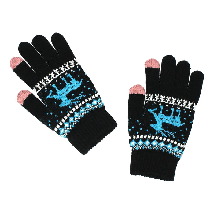 laura vita Gants Elanna