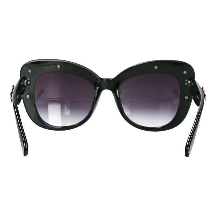 Laura Vita Lunettes De Soleil Jenna