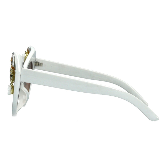 Laura Vita Lunettes De Soleil Jill