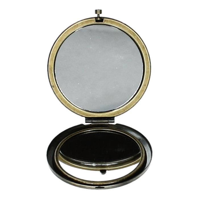 Laura Vita Miroir De Poche Eleganza
