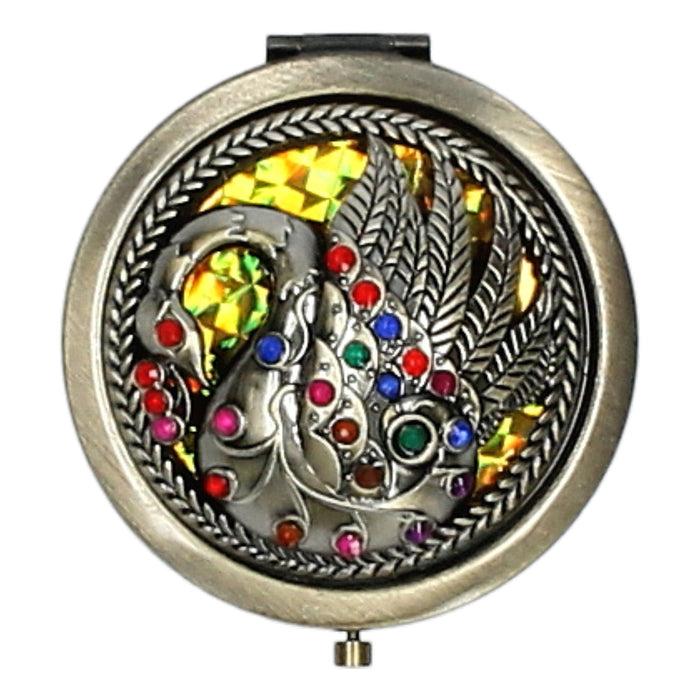 Laura Vita Miroir De Poche Eleganza