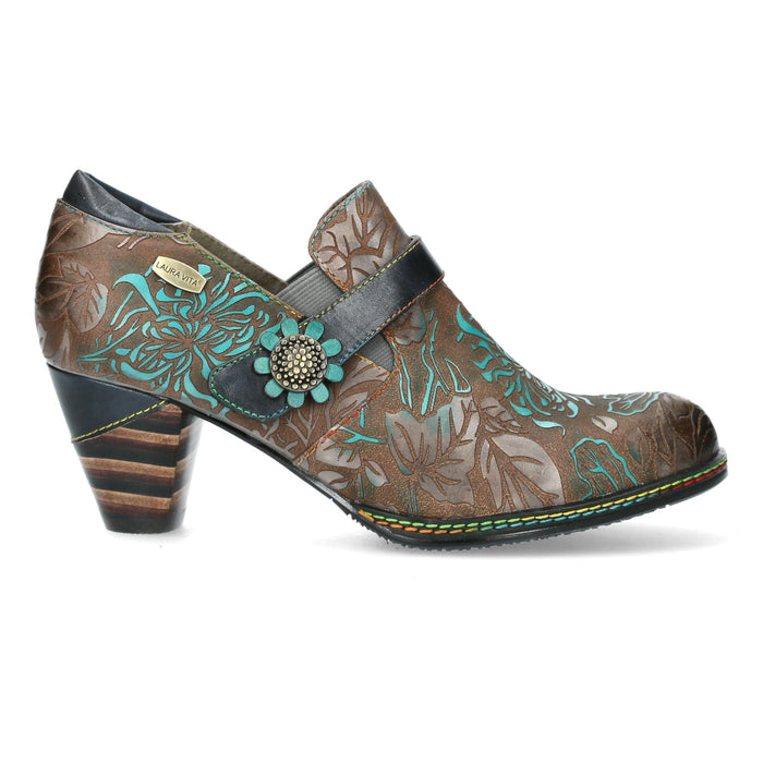 Laura Vita Mocassins - ALCIZEEO 41