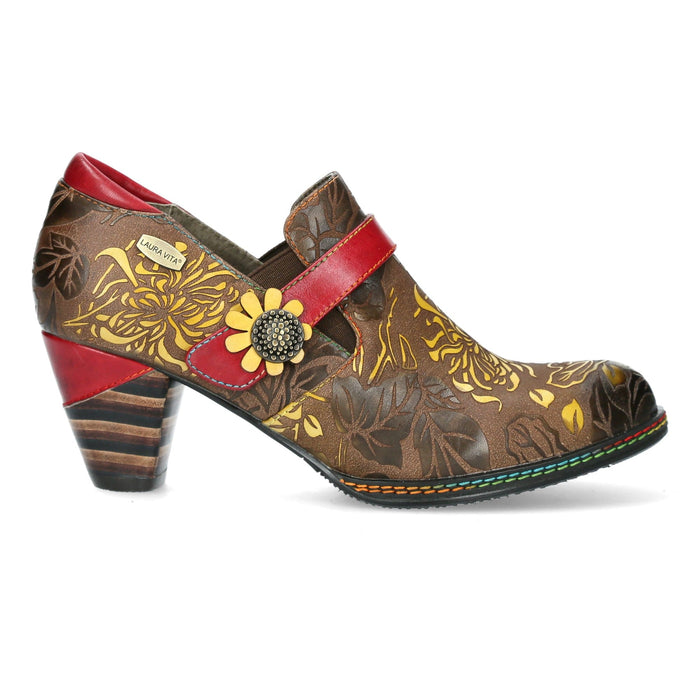 laura vita Mocassins - ALCIZEEO 41