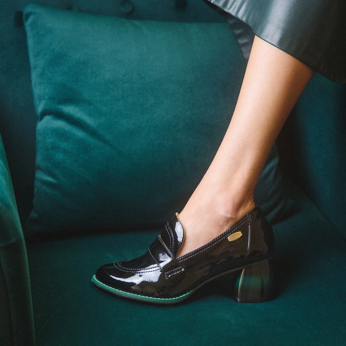 Laura Vita Mocassins - CLAUDINEO 02