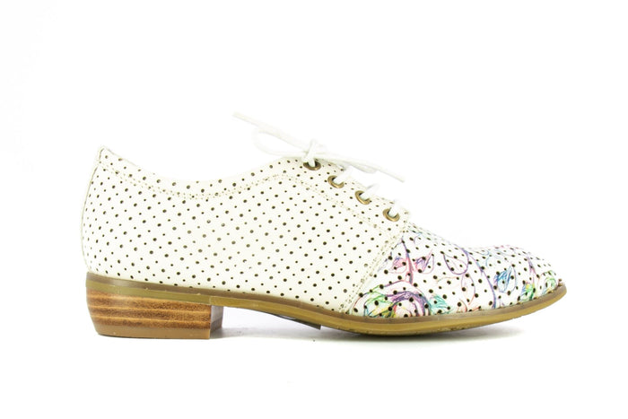 Laura Vita Mocassins - CLCAUDIEO 012