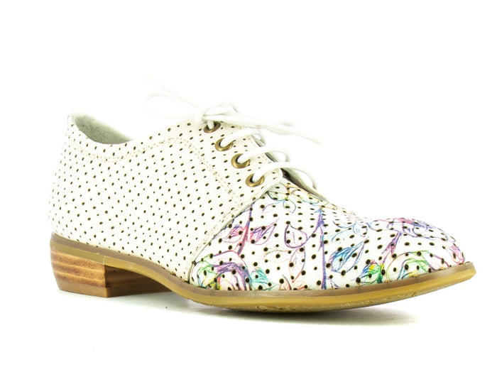 Laura Vita Mocassins - CLCAUDIEO 012