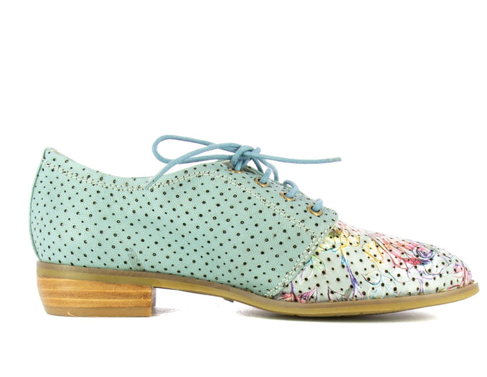 laura vita Mocassins - CLCAUDIEO 012