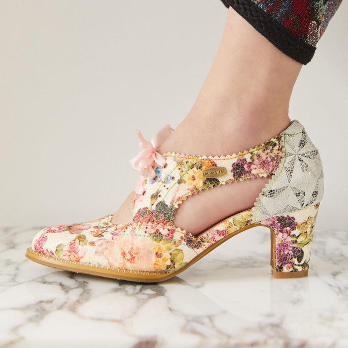 Laura Vita Mocassins - ELCODIEO 0422