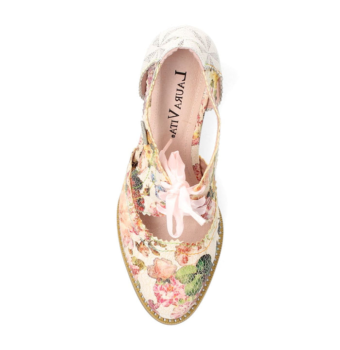 Laura Vita Mocassins - ELCODIEO 0422