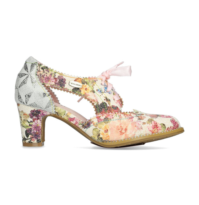 laura vita Mocassins - ELCODIEO 0422