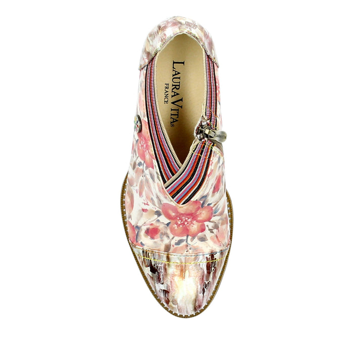 Laura Vita Mocassins - ELCODIEO 221