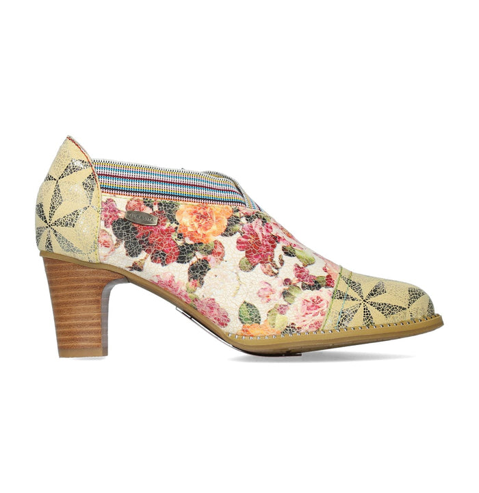 Laura Vita Mocassins - ELCODIEO 221 Fleur