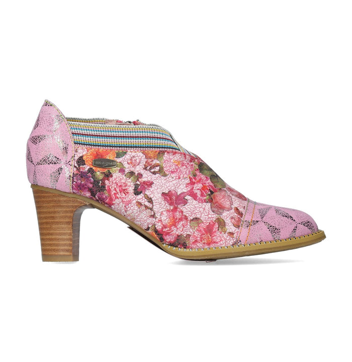 Laura Vita Mocassins - ELCODIEO 221 Fleur