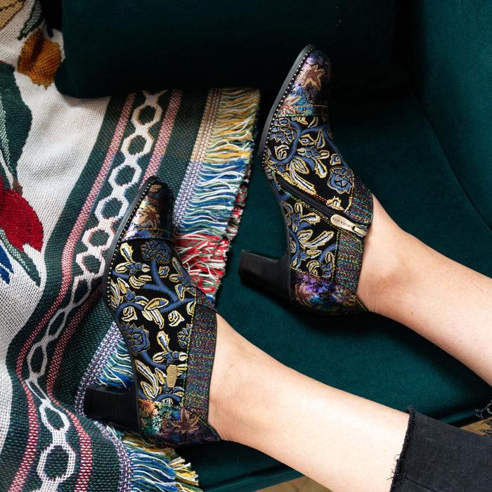 Laura Vita Mocassins - ELCODIEO 42