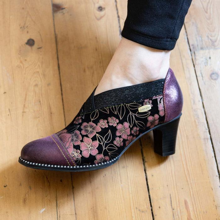 Laura Vita Mocassins - ELODIE 02