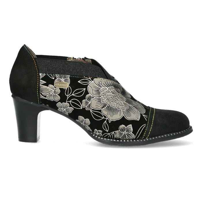 laura vita Mocassins - ELODIE 02