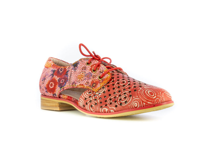 Laura Vita Mocassins - FACSTEO 03