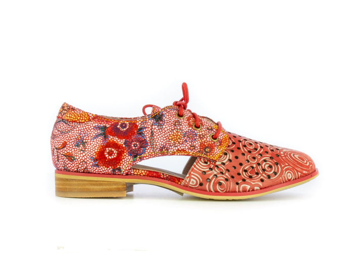 Laura Vita Mocassins - FACSTEO 03