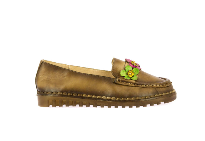 laura vita Mocassins - FLCORINEO 03